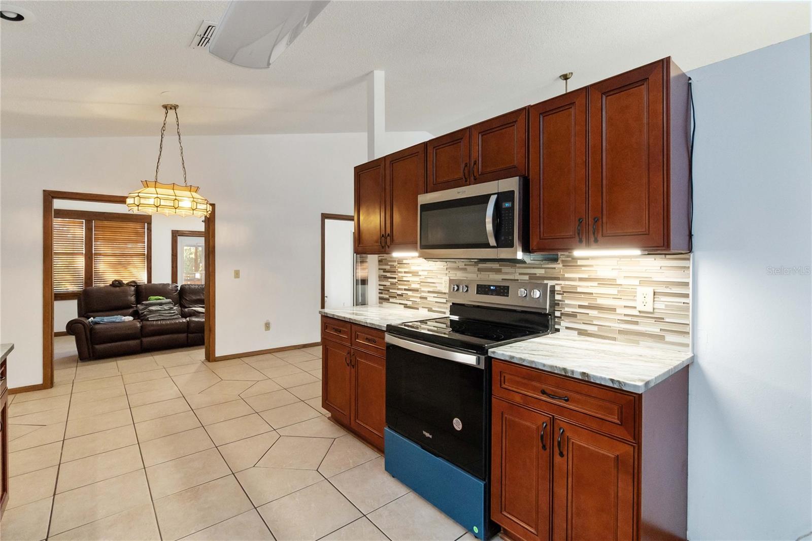 CANOE CREEK WOODS UNIT 7 - Residential