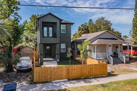 A home in TAMPA