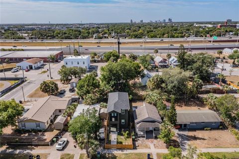 A home in TAMPA