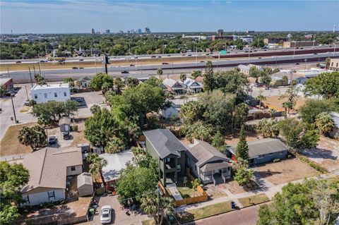 A home in TAMPA