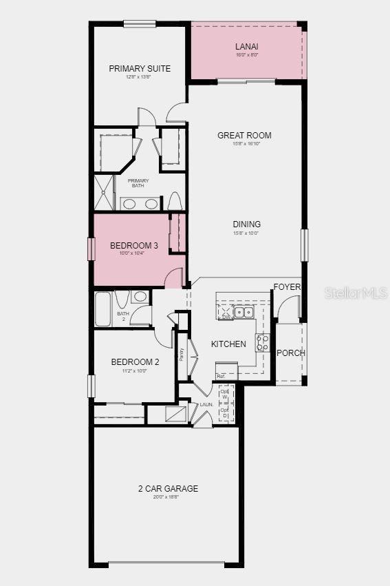 5807 LAURELCREST GLEN