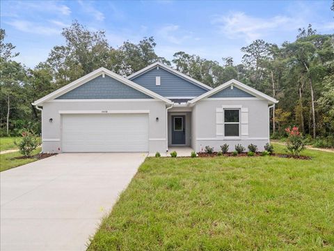 Photo of 14438 Chimney Swift Road, Weeki Wachee, FL 34614 (MLS # TB8430710)