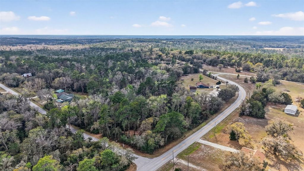 Photo of Powell Road, Brooksville, FL 34602 (MLS # TB8481260)
