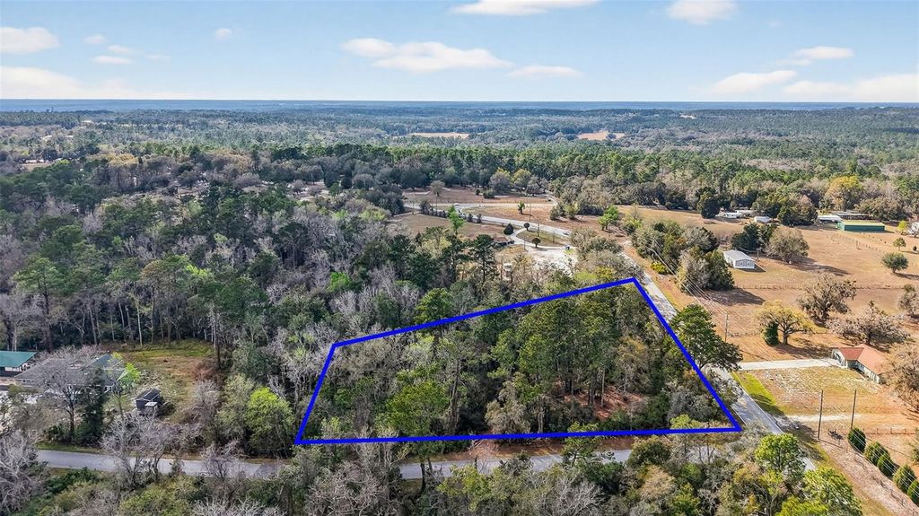 Photo of Powell Road, Brooksville, FL 34602 (MLS # TB8481260)
