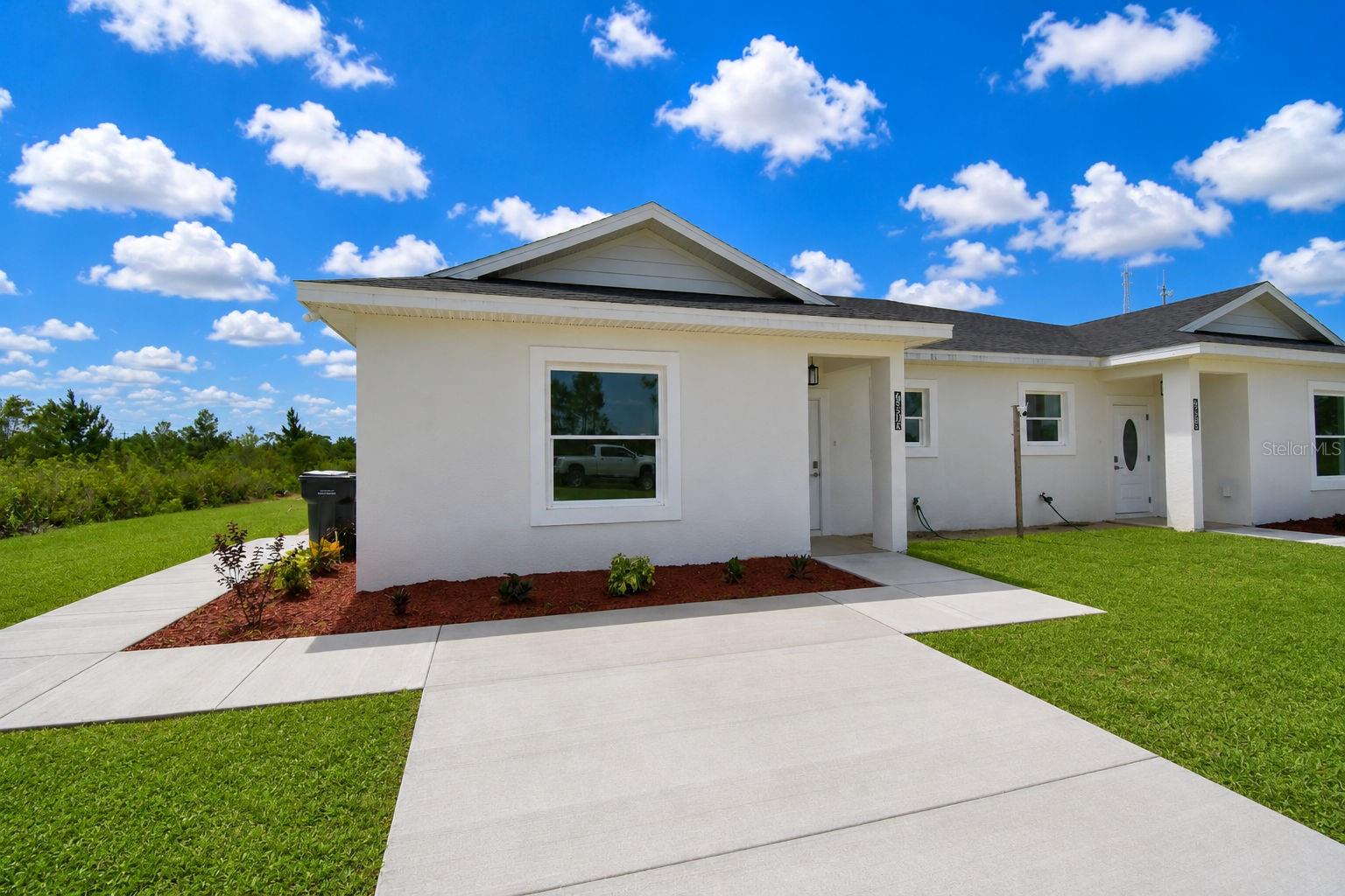 INDIAN LAKE ESTATES - Residential Lease