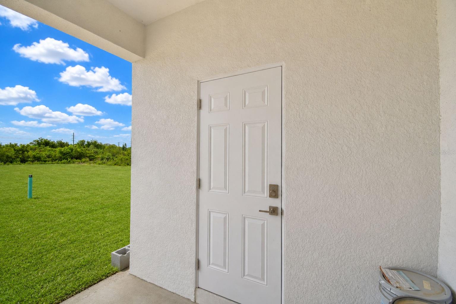 INDIAN LAKE ESTATES - Residential Lease