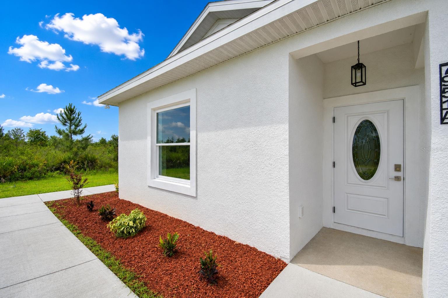 INDIAN LAKE ESTATES - Residential Lease
