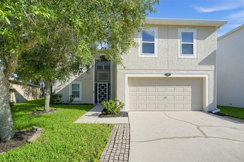 Photo of 2652 Reflections Place, Melbourne, FL 32904 (MLS # TB8550242)