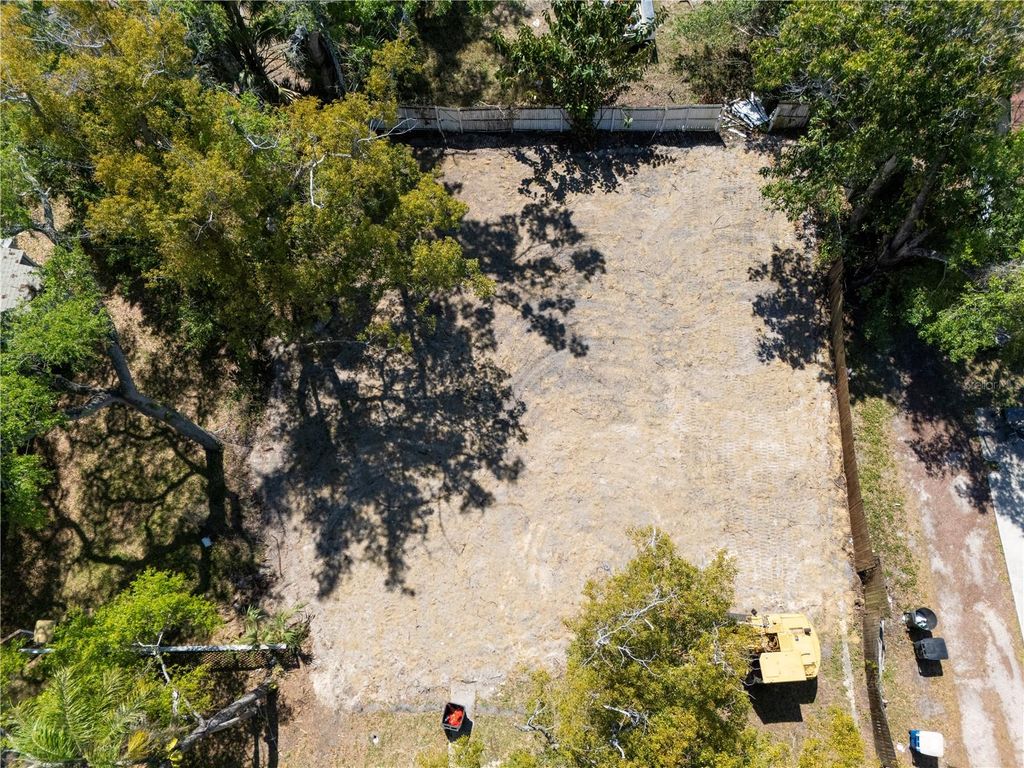 Photo of 1007 Jones Street, Clearwater, FL 33755 (MLS # TB8468925)