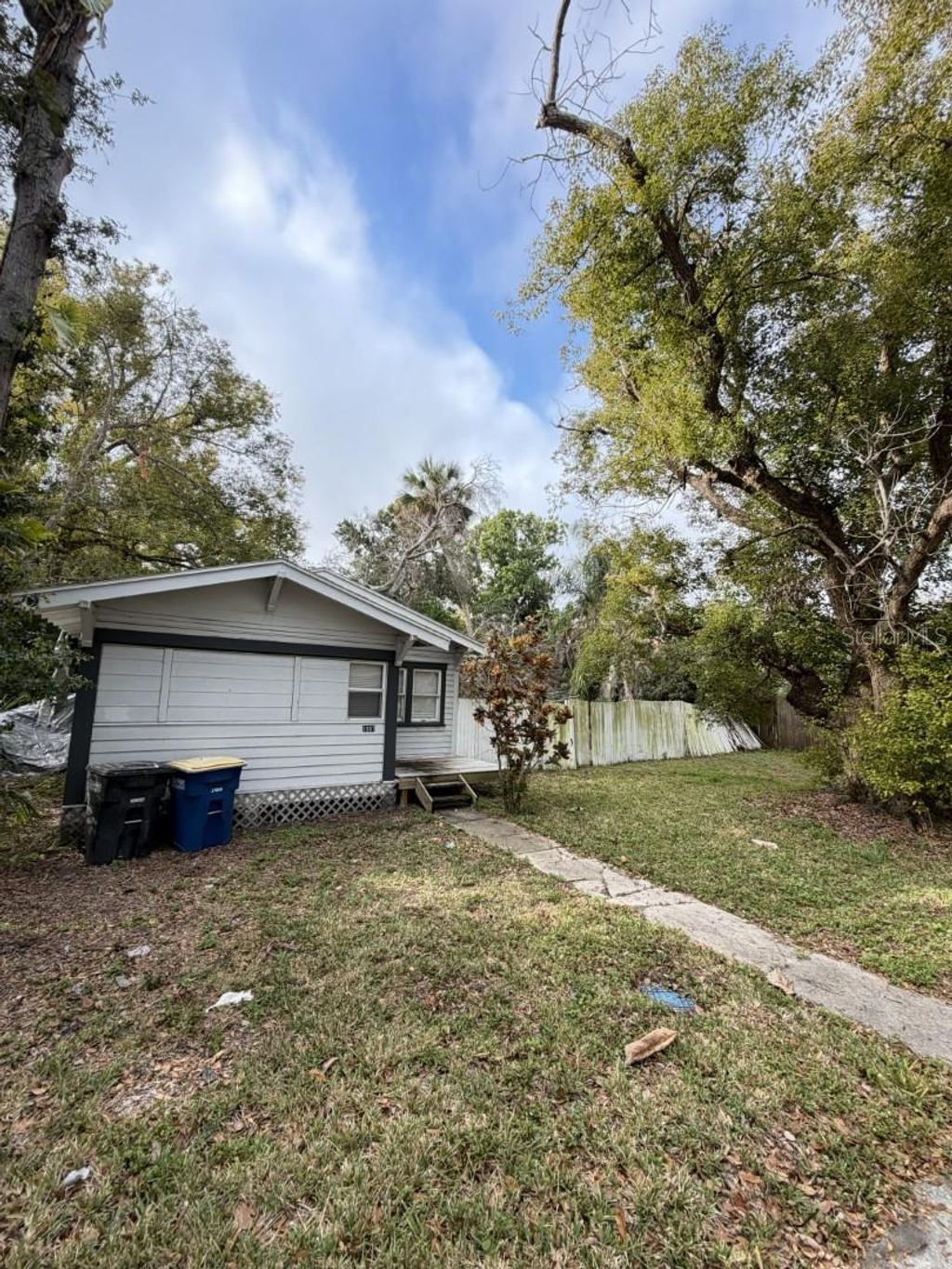 Photo of 1007 Jones Street, Clearwater, FL 33755 (MLS # TB8468925)