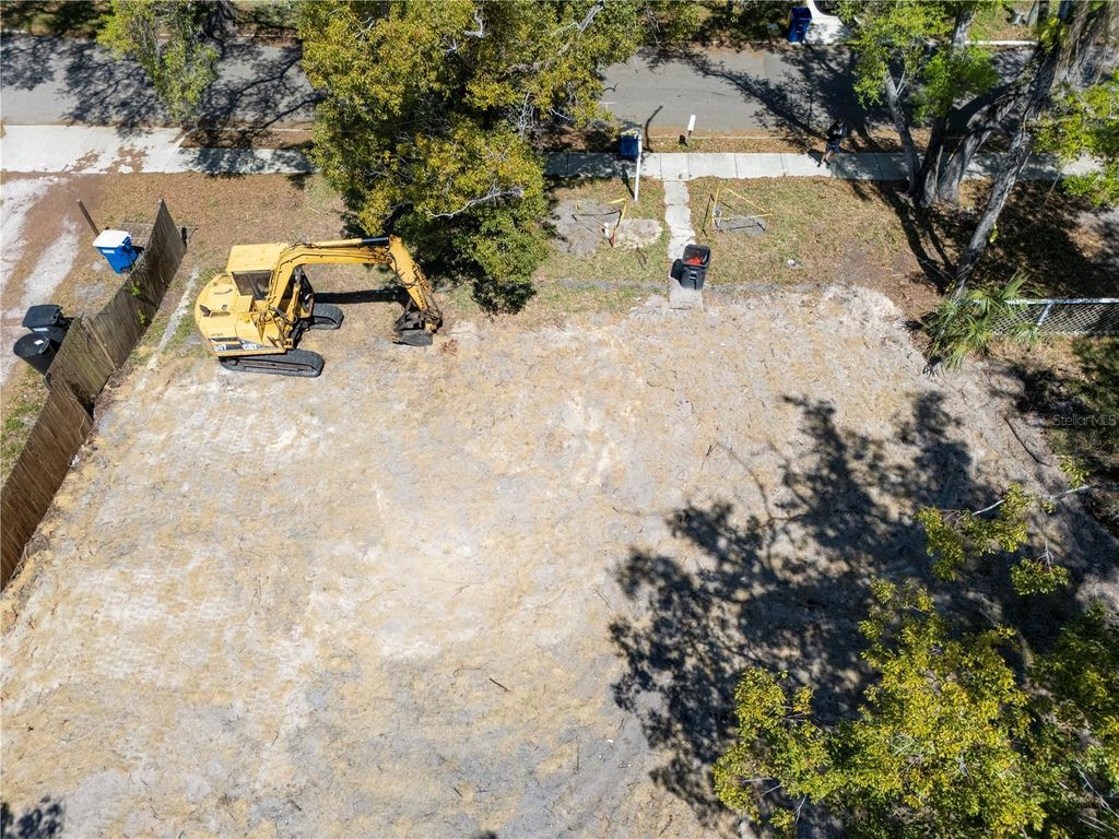 Photo of 1007 Jones Street, Clearwater, FL 33755 (MLS # TB8468925)