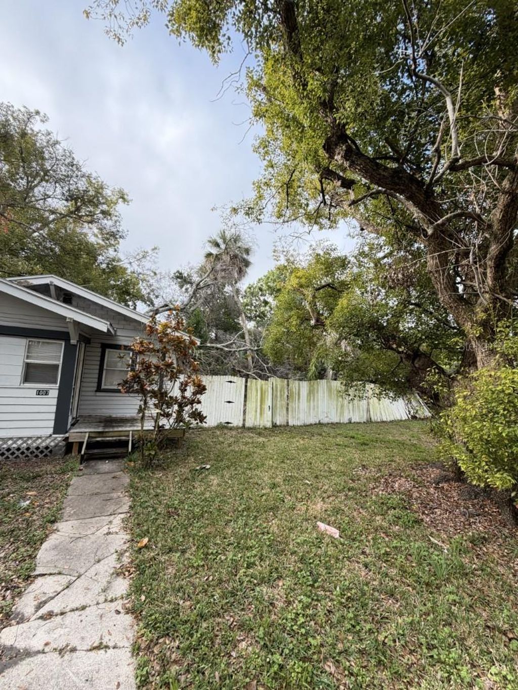 Photo of 1007 Jones Street, Clearwater, FL 33755 (MLS # TB8468925)