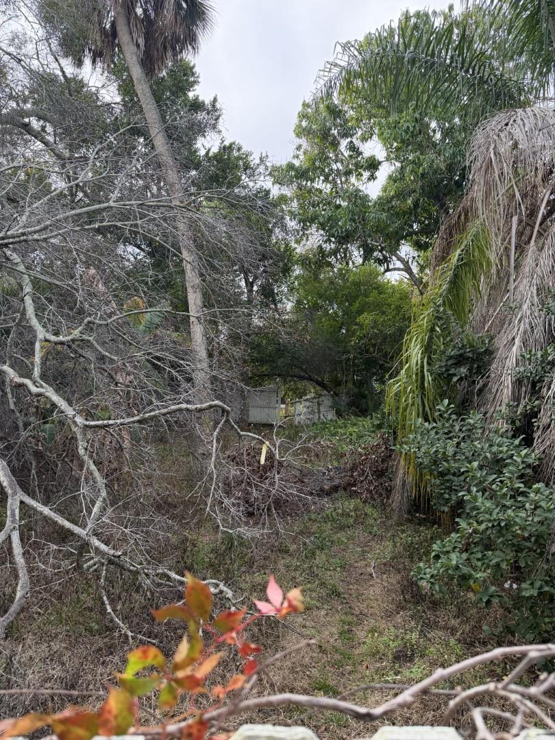 PLAZA PARK ADD CLEARWATER IMPROV CO CORR - Land