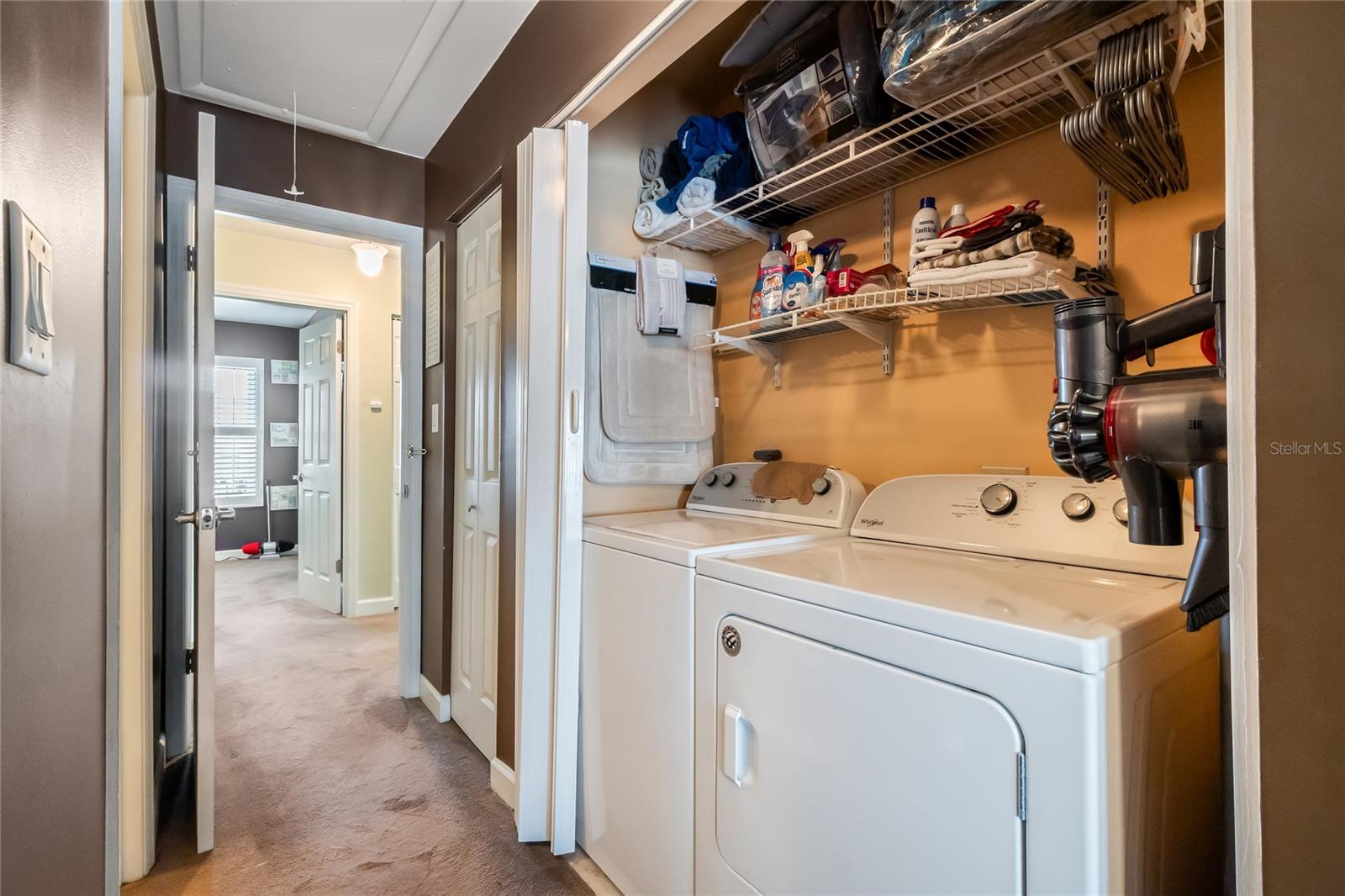 THE ARBORS AT HIDDEN LAKE SEC 1 - Residential