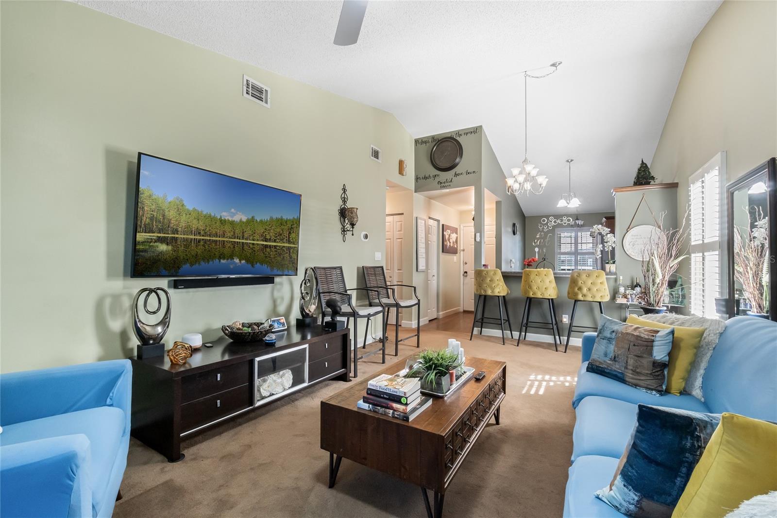 THE ARBORS AT HIDDEN LAKE SEC 1 - Residential