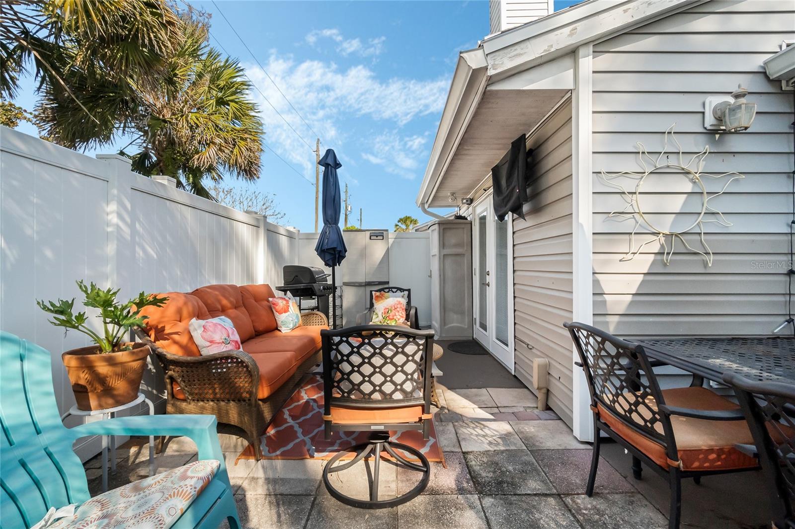 THE ARBORS AT HIDDEN LAKE SEC 1 - Residential