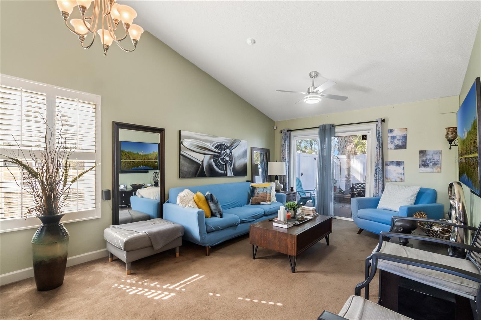 THE ARBORS AT HIDDEN LAKE SEC 1 - Residential