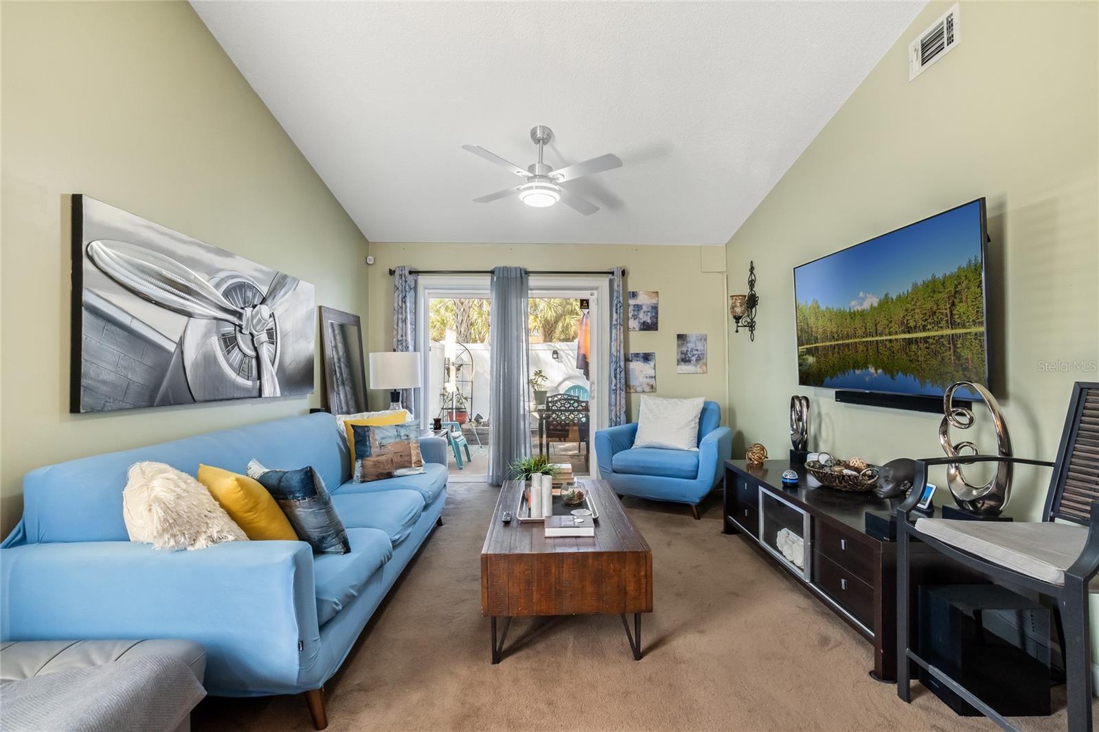 THE ARBORS AT HIDDEN LAKE SEC 1 - Residential