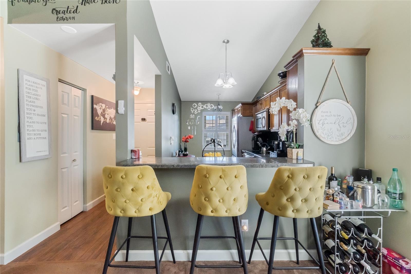 THE ARBORS AT HIDDEN LAKE SEC 1 - Residential