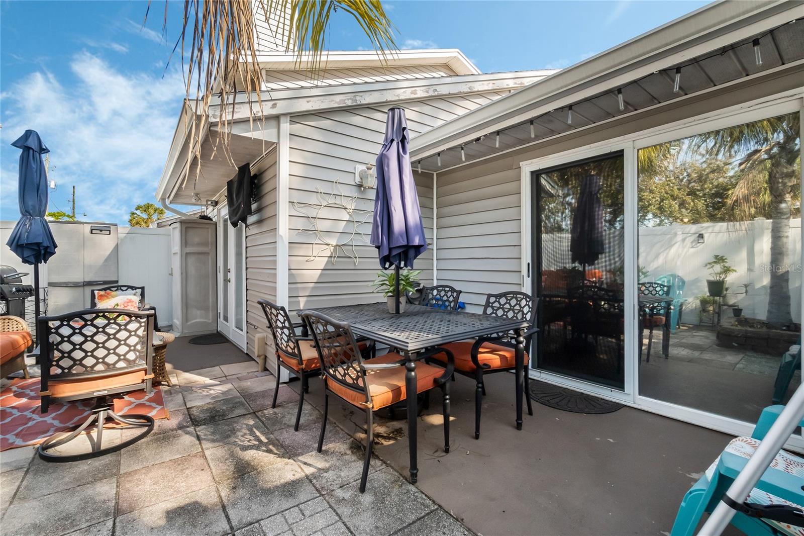 THE ARBORS AT HIDDEN LAKE SEC 1 - Residential