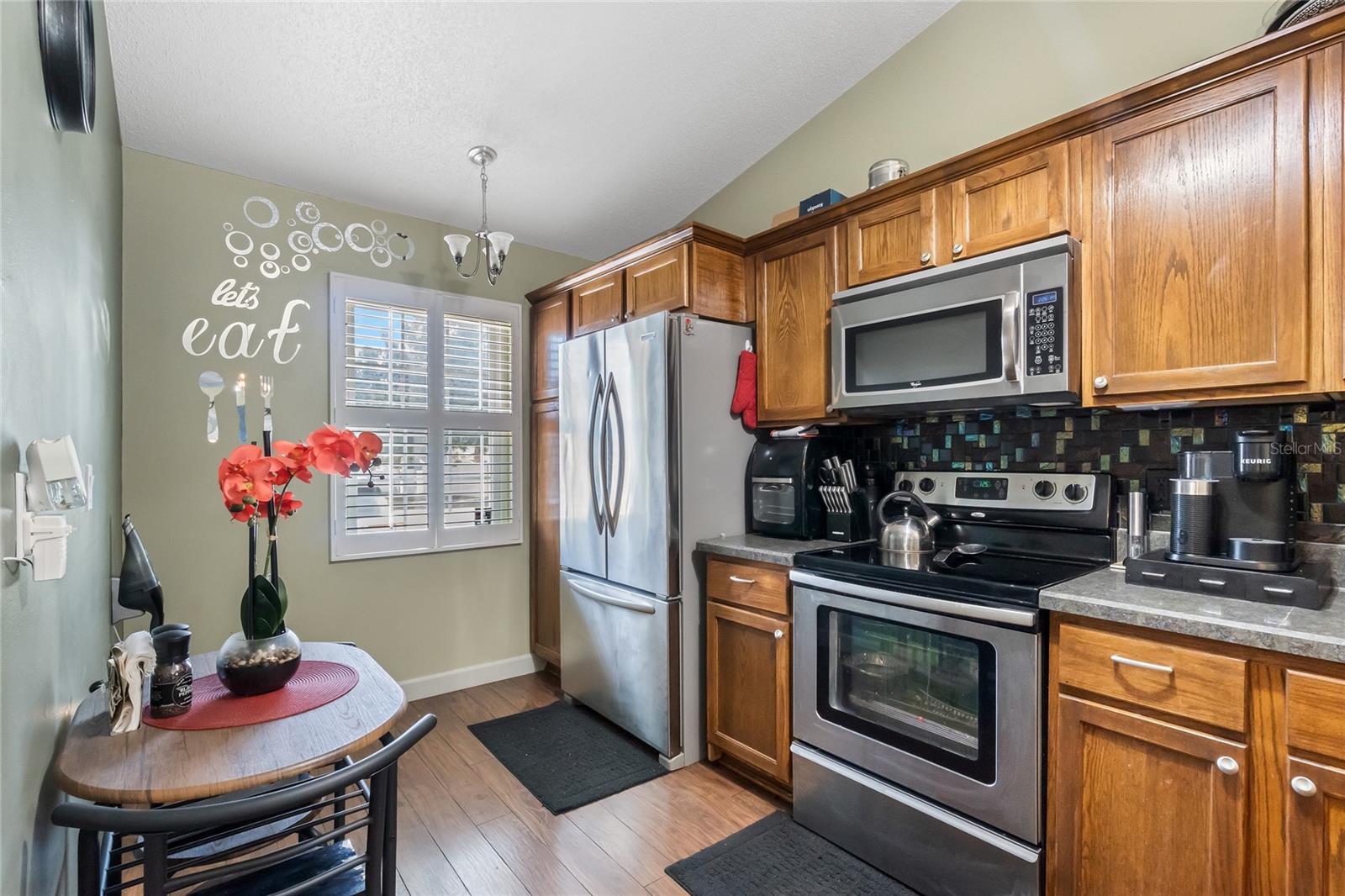 THE ARBORS AT HIDDEN LAKE SEC 1 - Residential