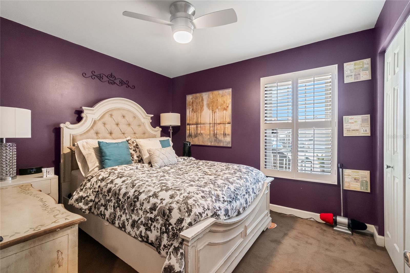 THE ARBORS AT HIDDEN LAKE SEC 1 - Residential