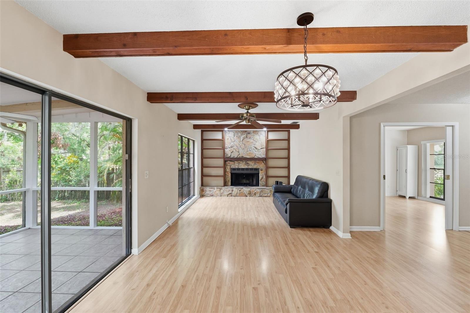 LAKE FOREST UNIT 2 - Residential