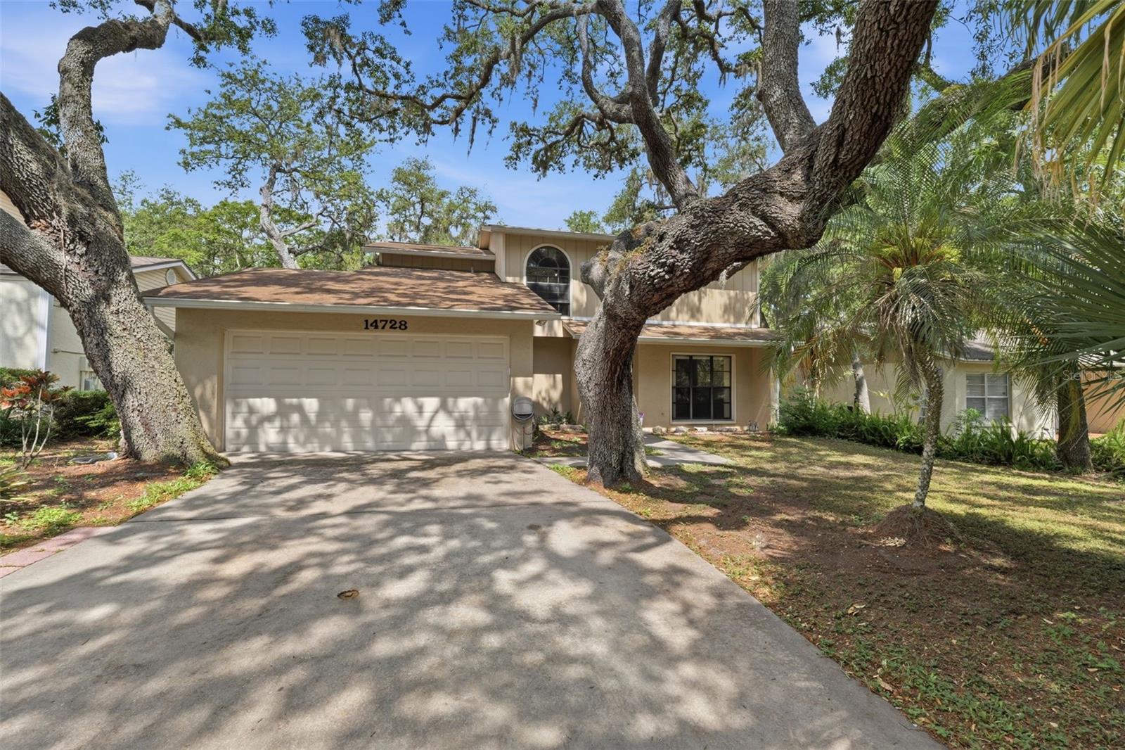 14728 TALL TREE DRIVE