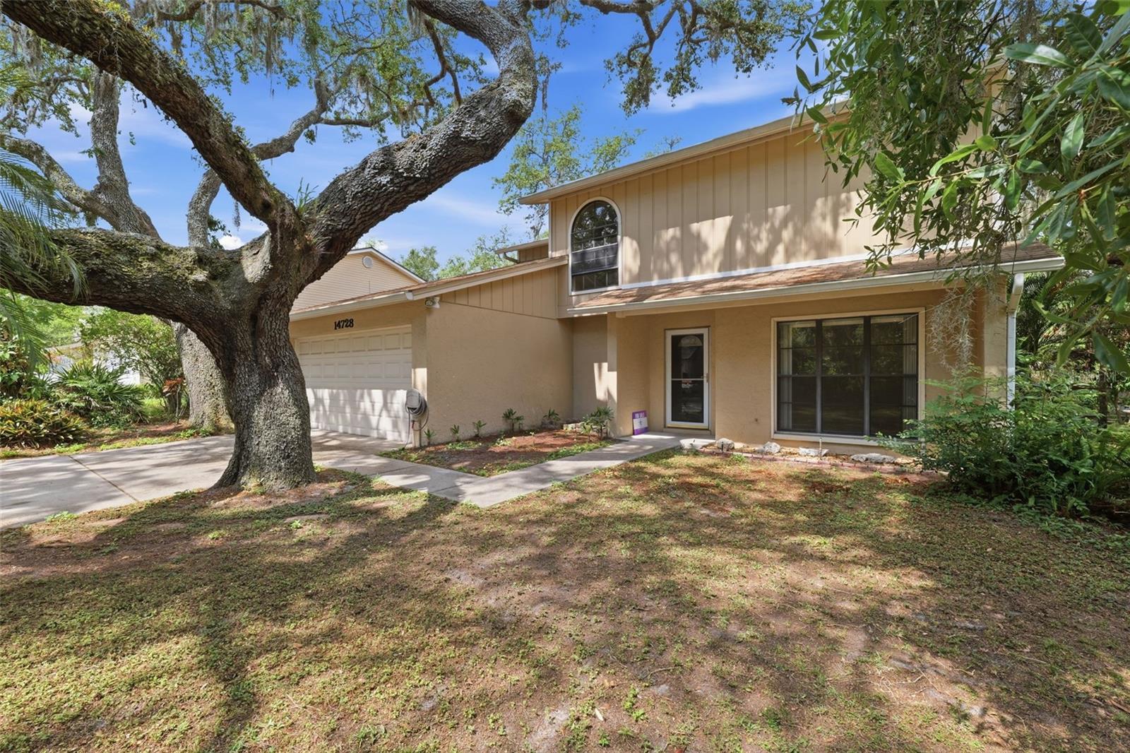 LAKE FOREST UNIT 2 - Residential