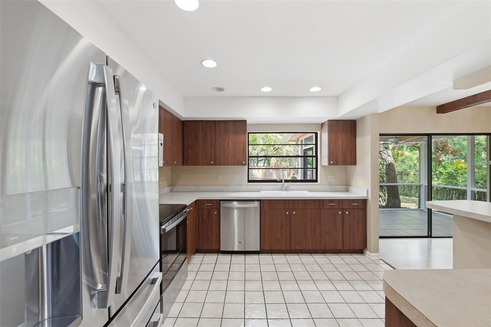 LAKE FOREST UNIT 2 - Residential