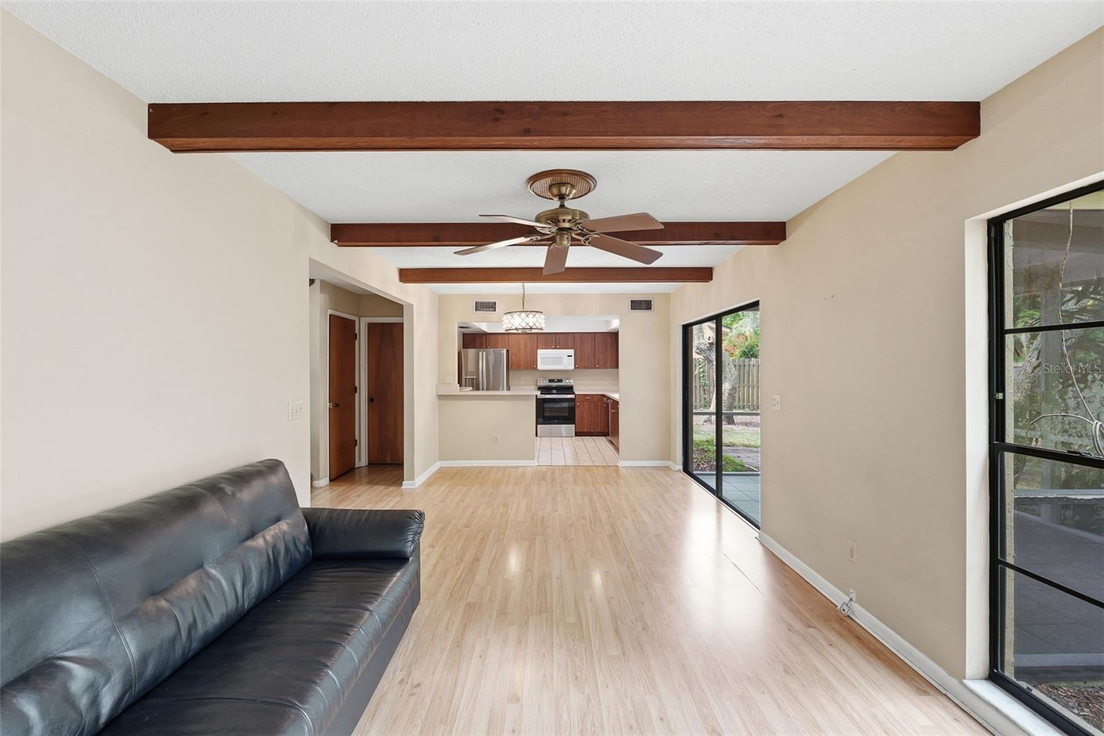 LAKE FOREST UNIT 2 - Residential