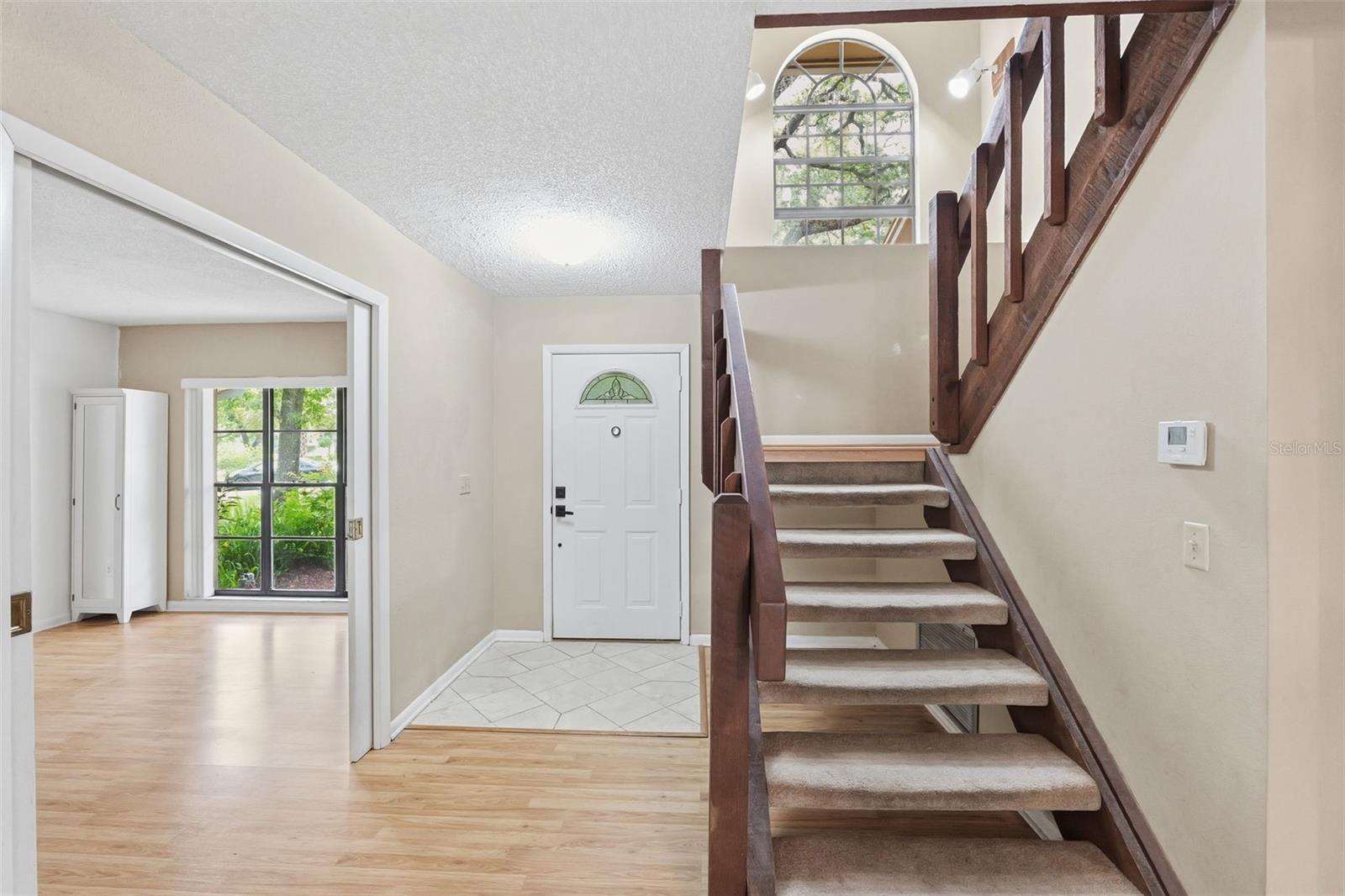 LAKE FOREST UNIT 2 - Residential
