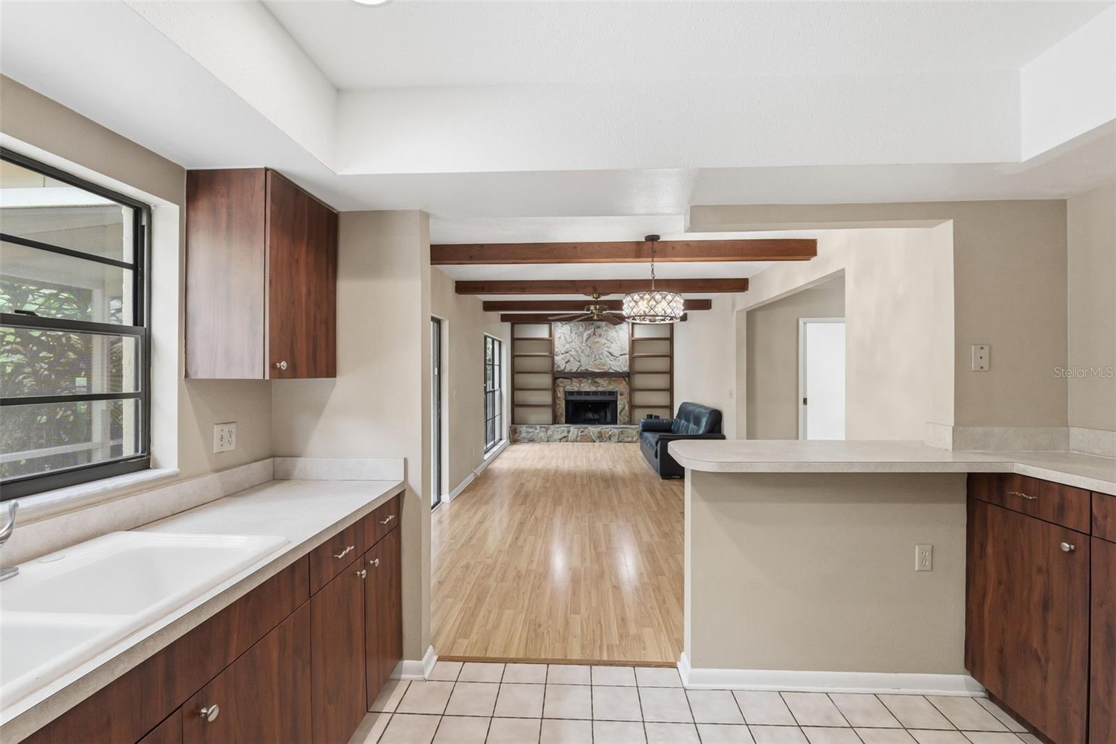 LAKE FOREST UNIT 2 - Residential