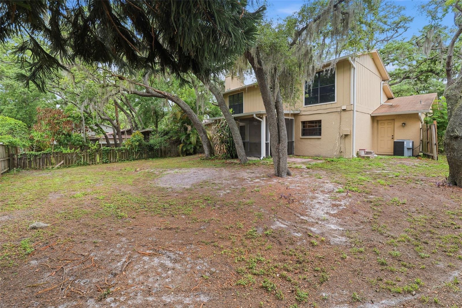 LAKE FOREST UNIT 2 - Residential