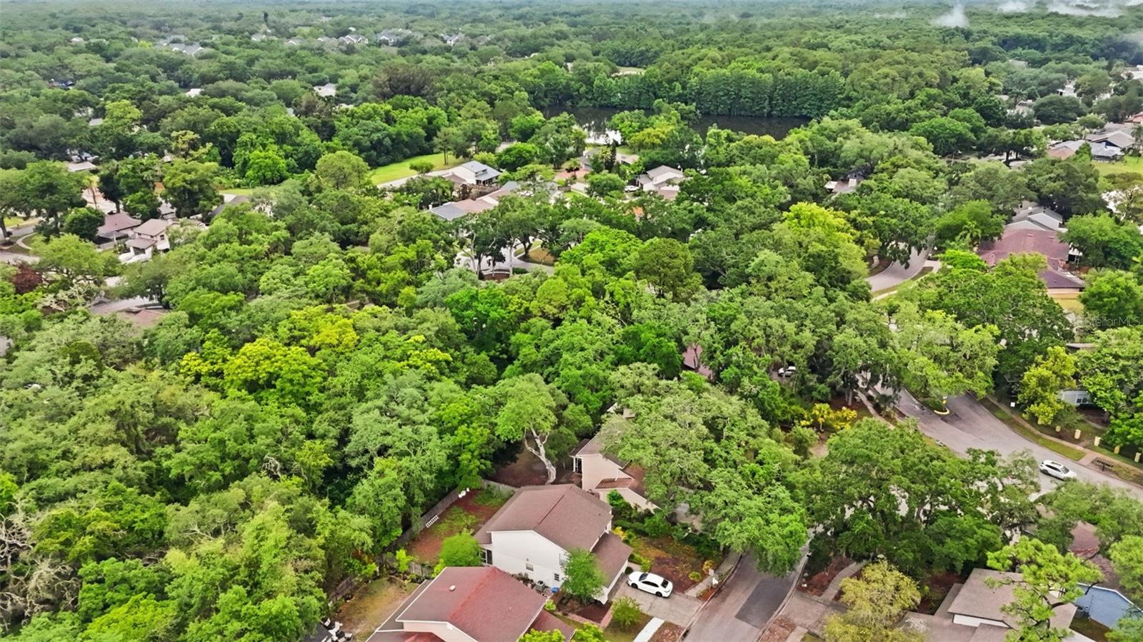 LAKE FOREST UNIT 2 - Residential