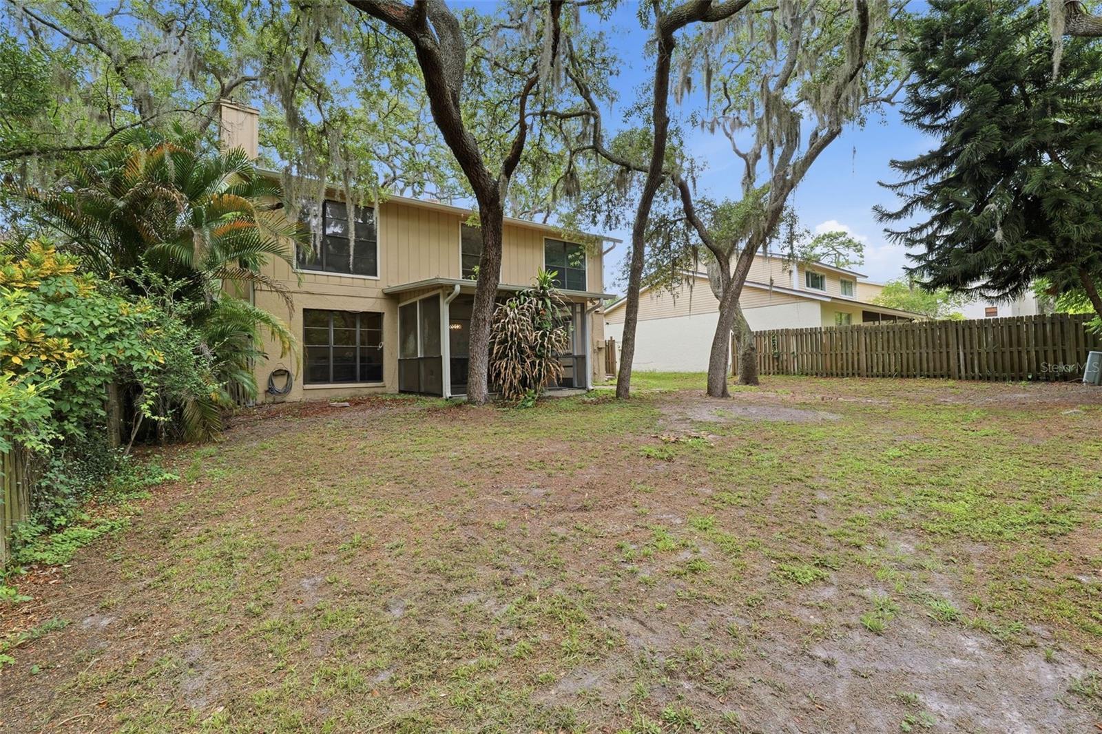 LAKE FOREST UNIT 2 - Residential