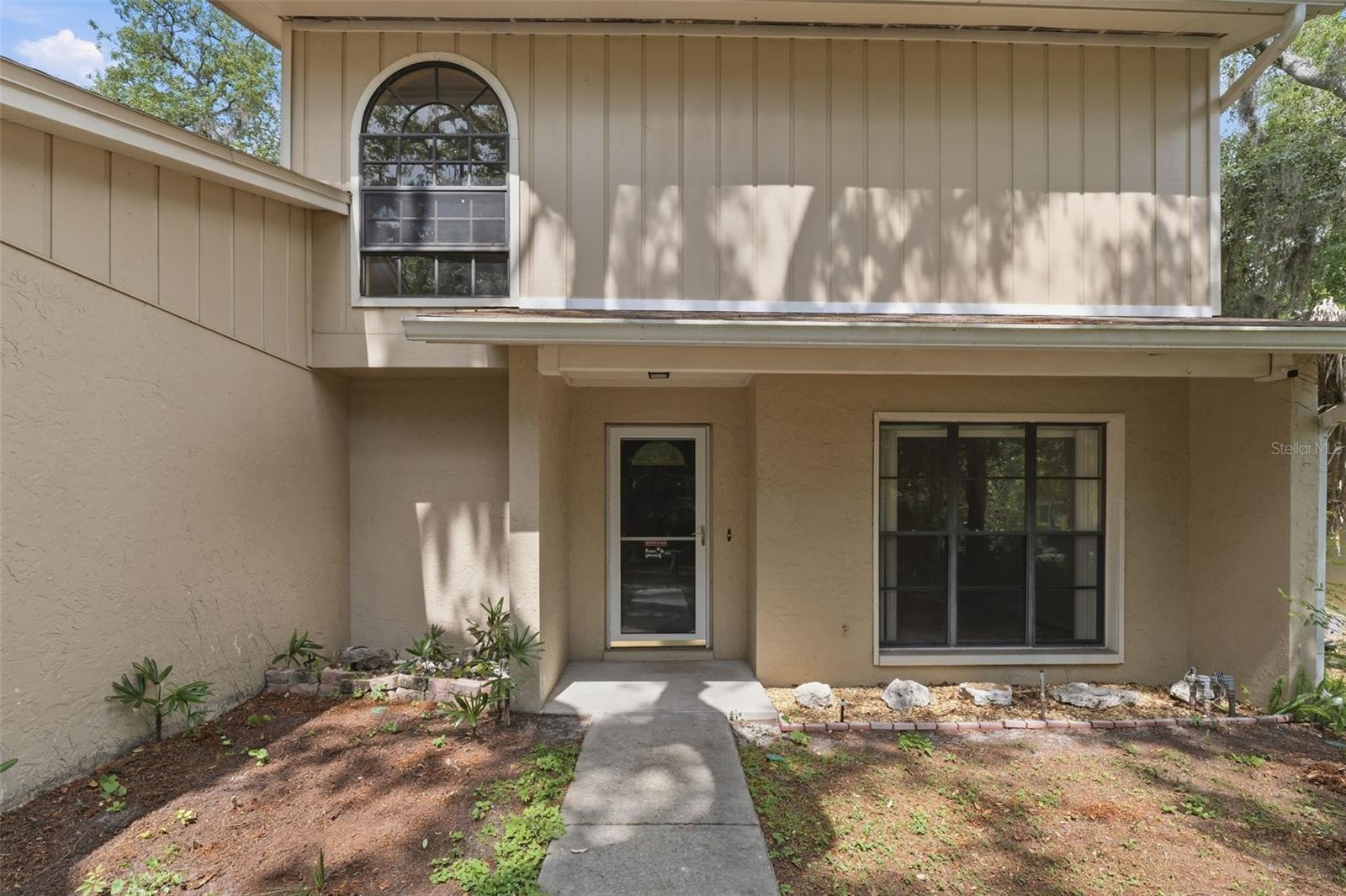 LAKE FOREST UNIT 2 - Residential