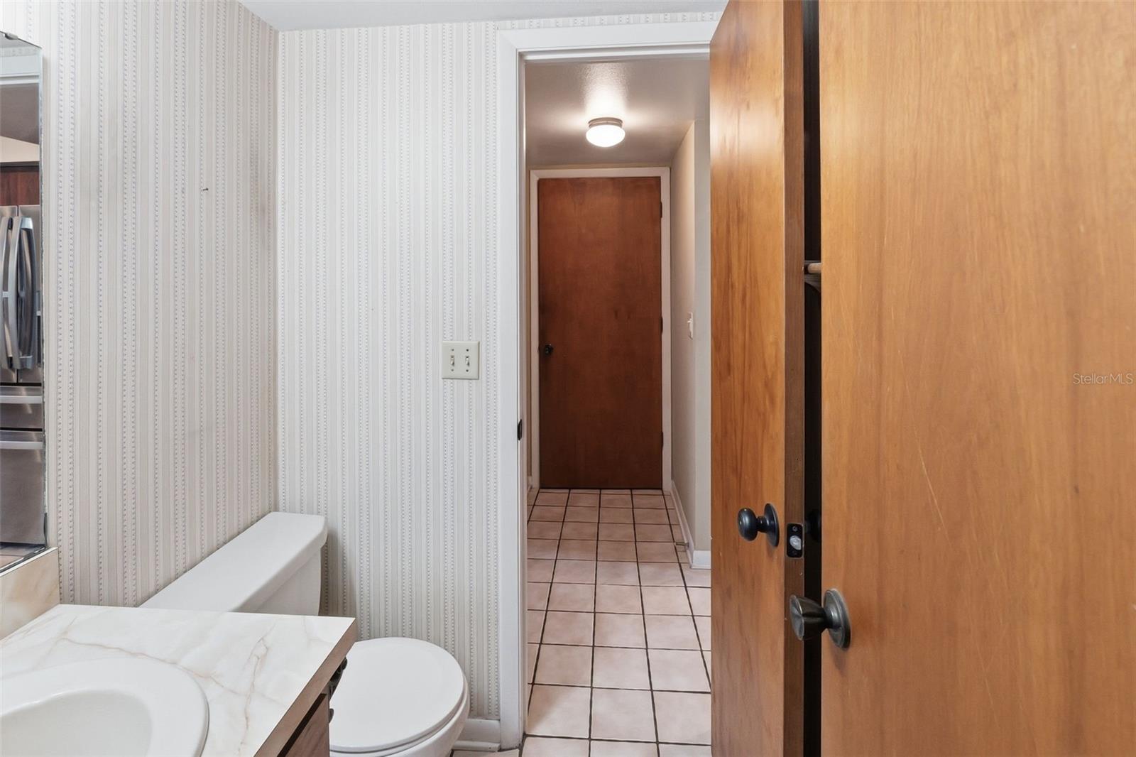 LAKE FOREST UNIT 2 - Residential