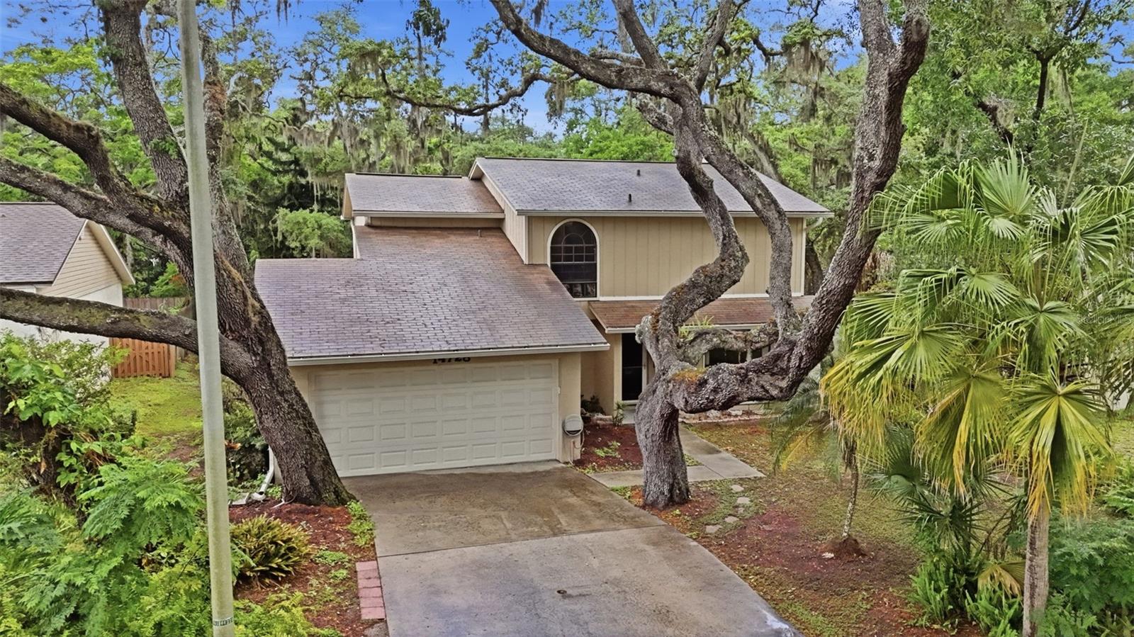 LAKE FOREST UNIT 2 - Residential