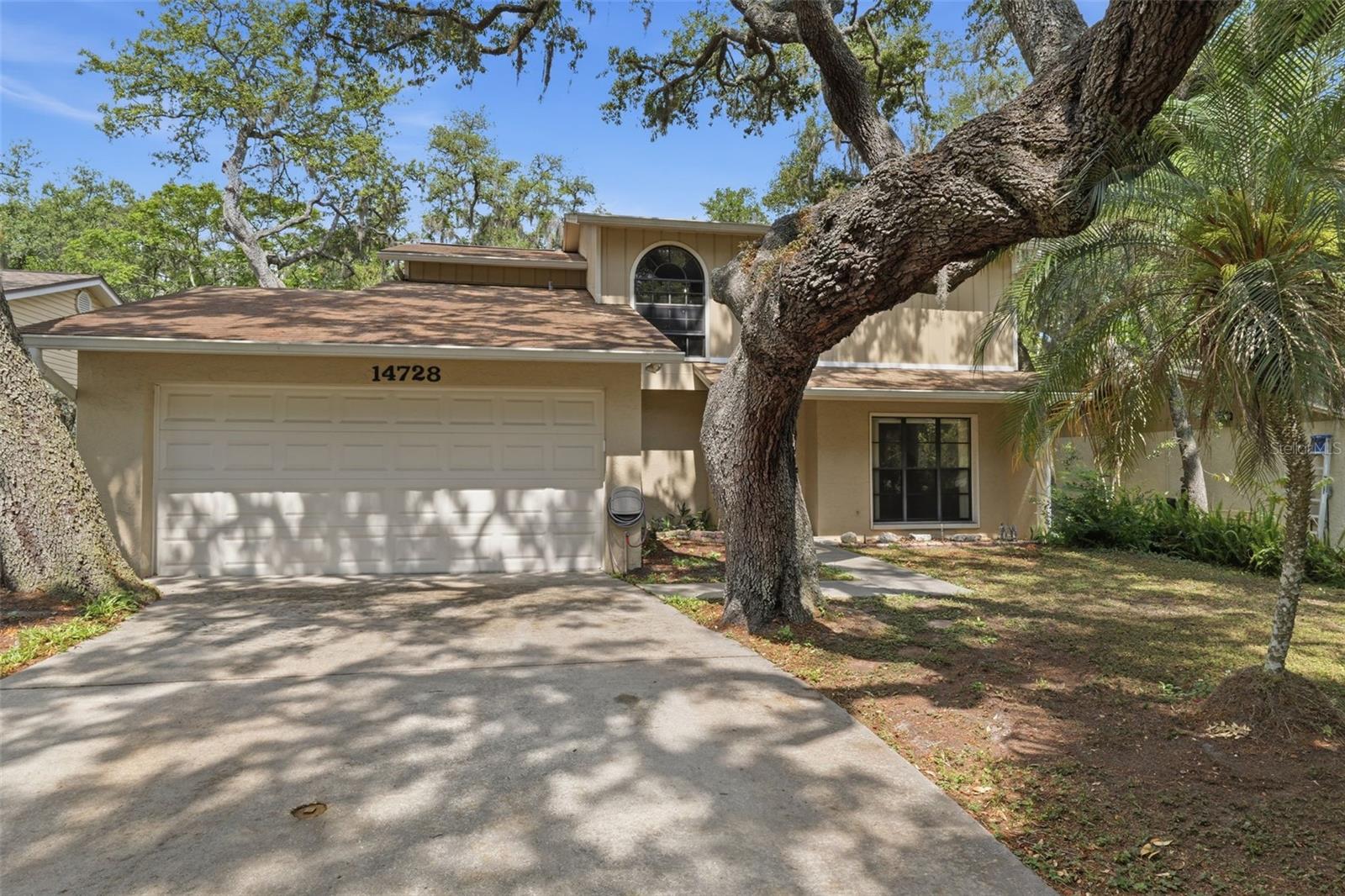 14728 TALL TREE DRIVE