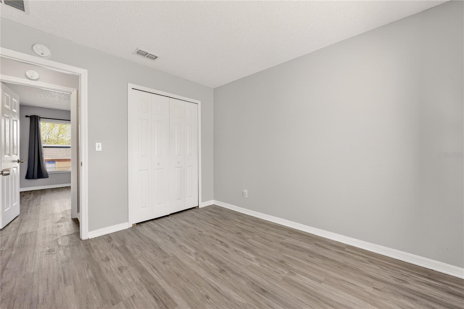 SPRING VALLEY PHASE VII - Residential