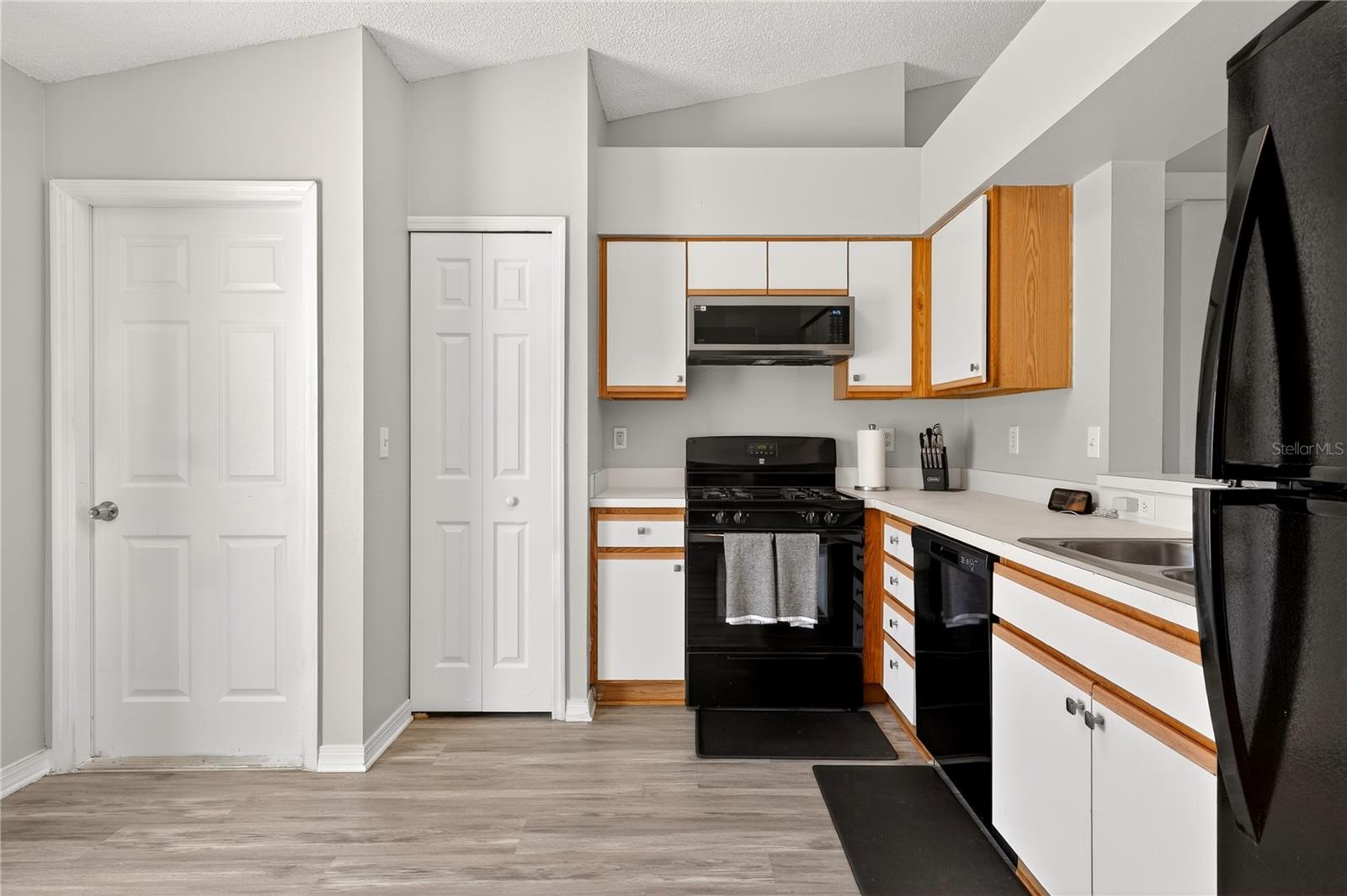 SPRING VALLEY PHASE VII - Residential