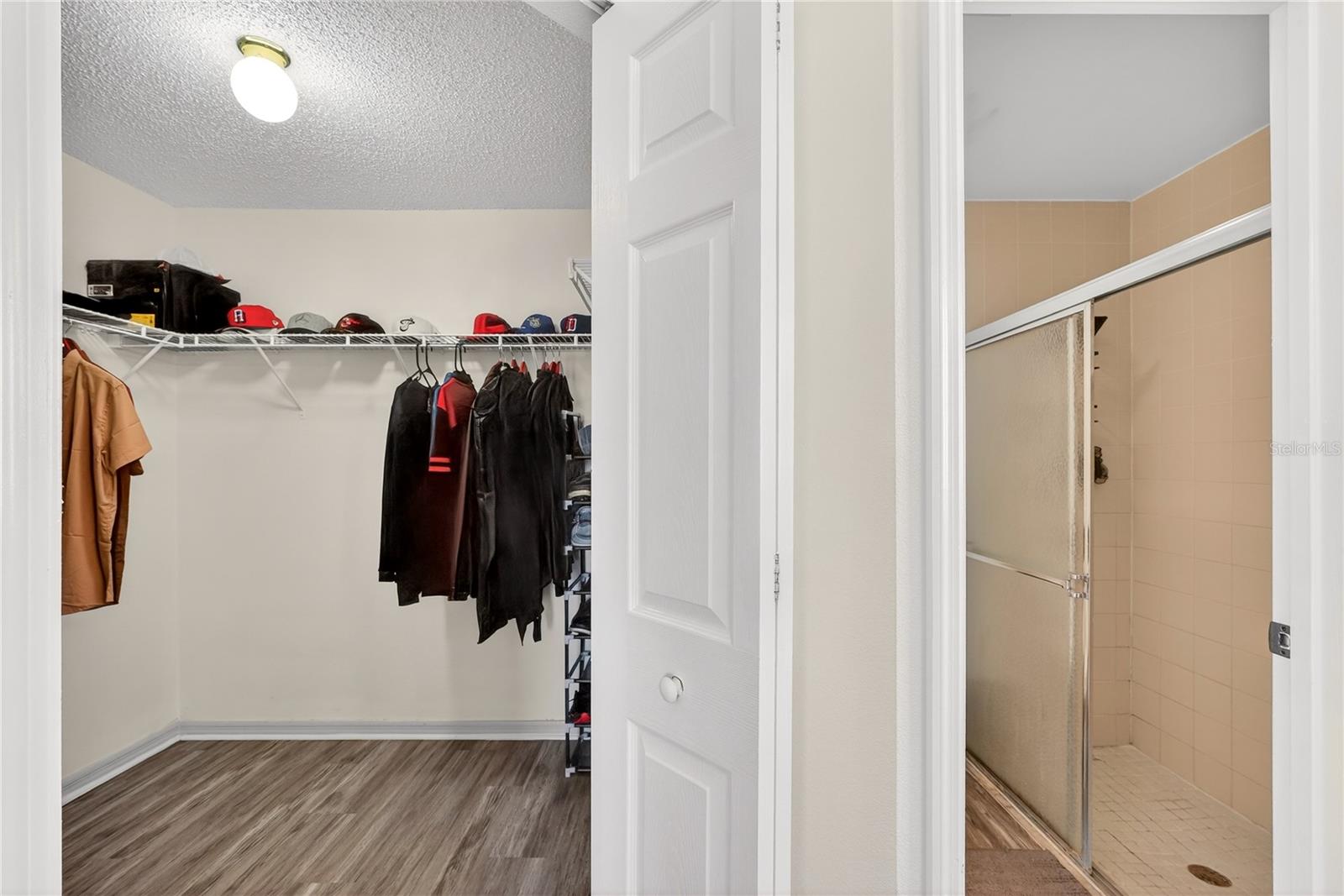 SPRING VALLEY PHASE VII - Residential