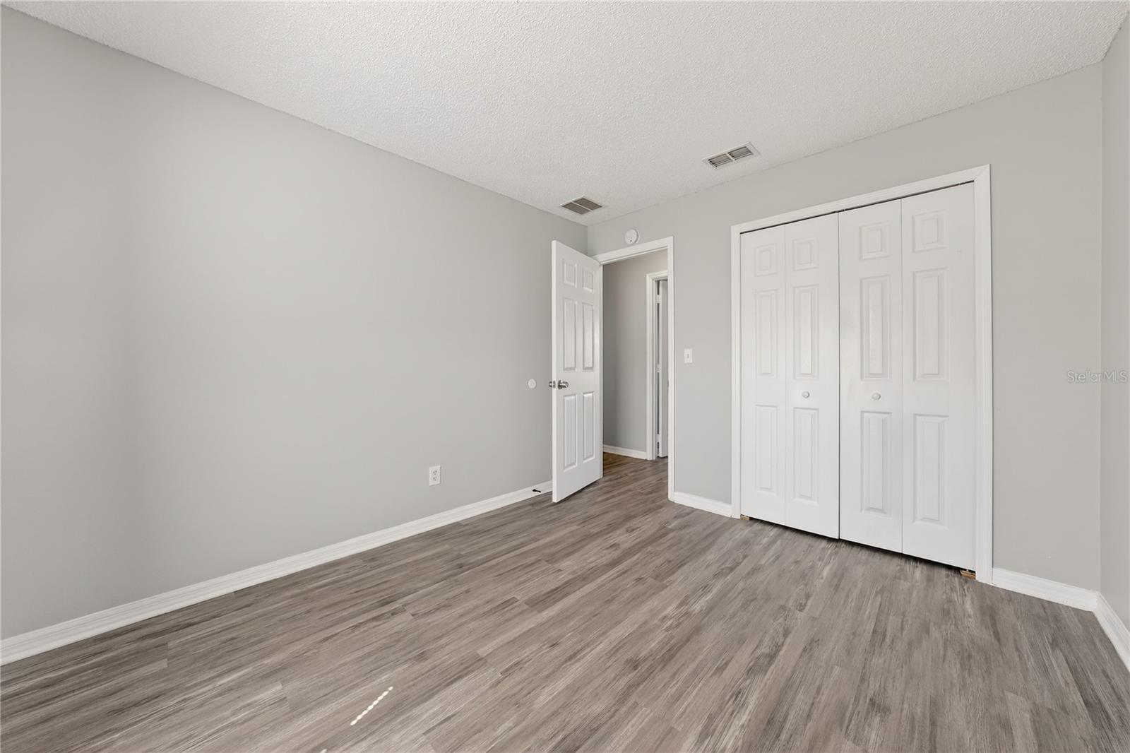 SPRING VALLEY PHASE VII - Residential