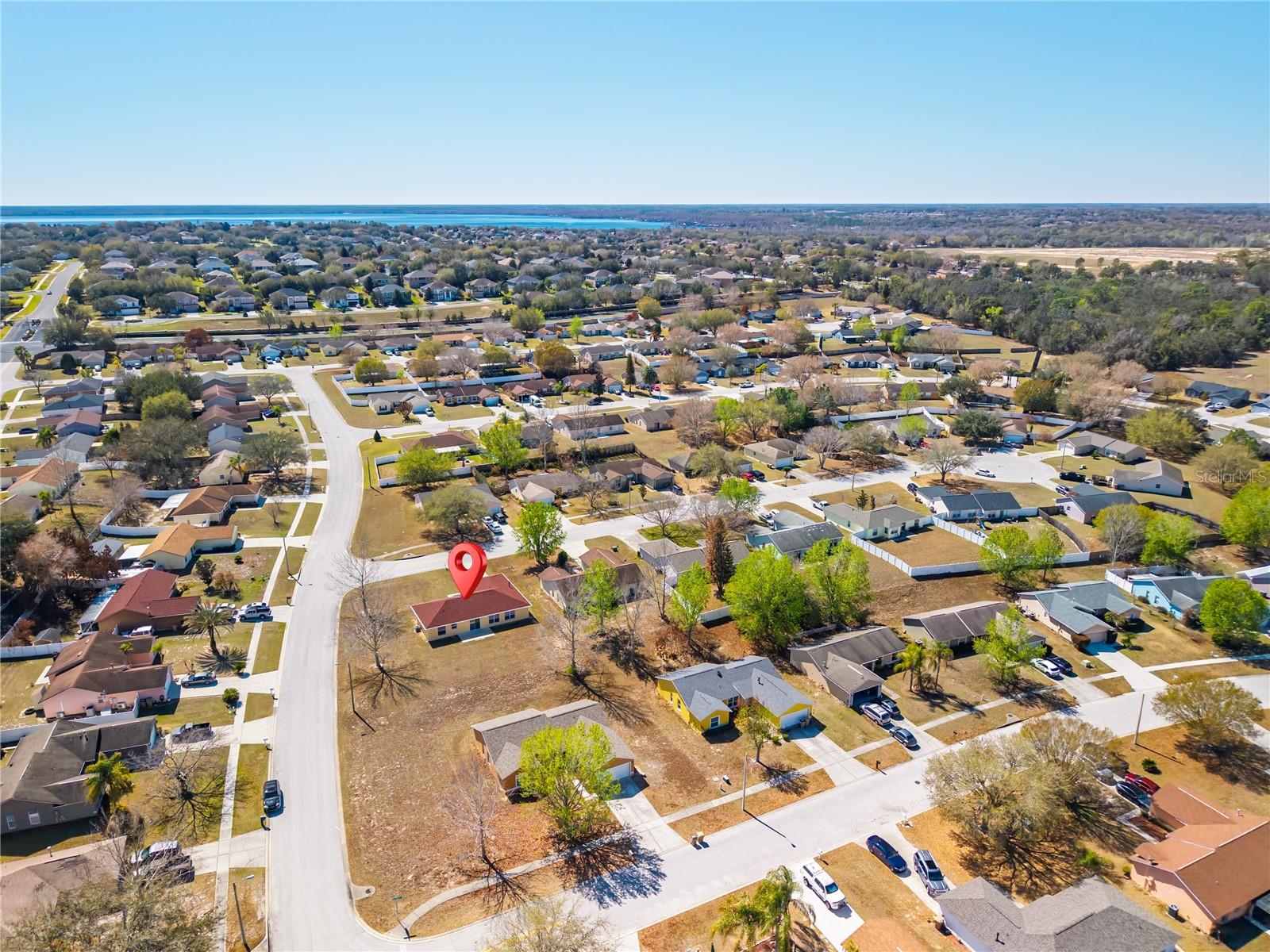 SPRING VALLEY PHASE VII - Residential