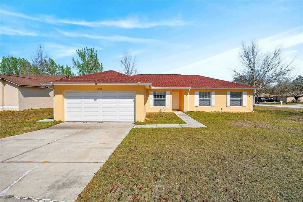 Photo of 13133 Baneberry Ct, Clermont, FL 34711 (MLS # O6384145)