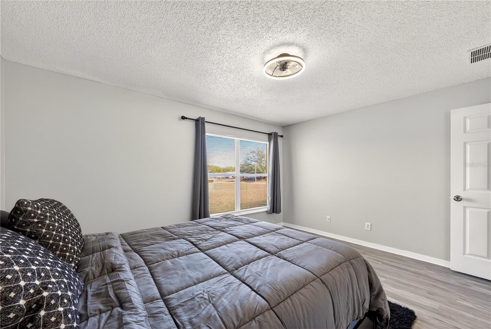 SPRING VALLEY PHASE VII - Residential