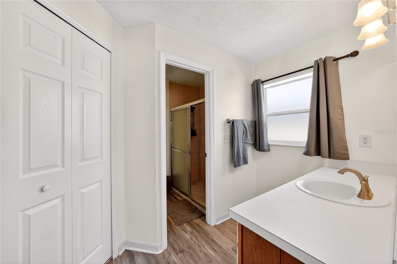 SPRING VALLEY PHASE VII - Residential