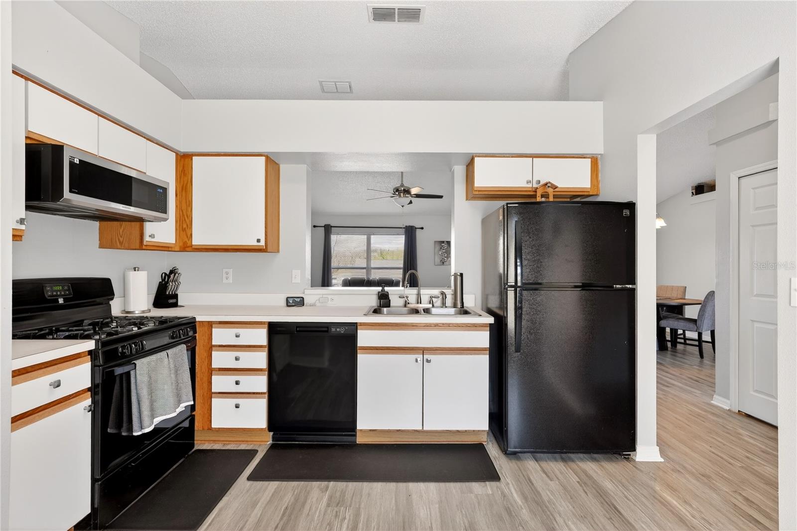 SPRING VALLEY PHASE VII - Residential