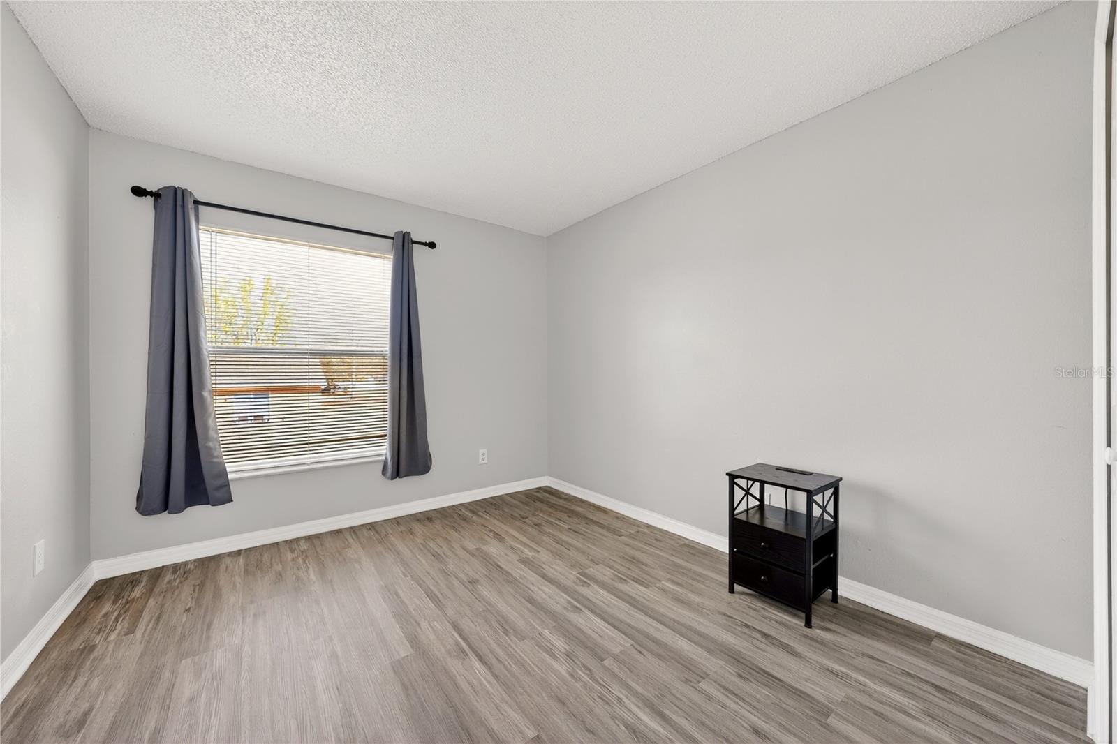 SPRING VALLEY PHASE VII - Residential